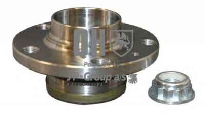 JP GROUP 1151401209 -  Ступица колеса